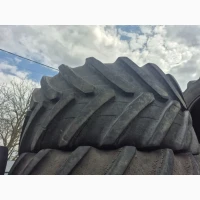 Бу шина 600/70R30 Alliance