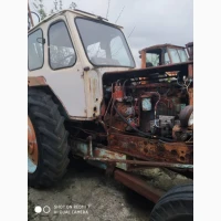 Трактор	ЮМЗ	6