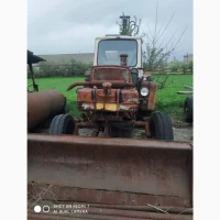 Трактор	ЮМЗ	6