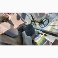 Комбайн зернозбиральний Case IH 5130