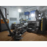 Продам обладнання для Млина, Крупоцеха