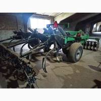 Глибокорозпушувач Great Plains TC 5109 (турбо-чизель)