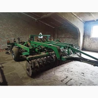 Глибокорозпушувач Great Plains TC 5109 (турбо-чизель)