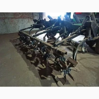 Глибокорозпушувач Great Plains TC 5109 (турбо-чизель)