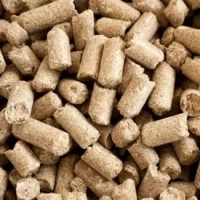 Компанія гуртом продае пшеничні висівки гранули від 22 т