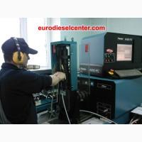 Ремонт форсунок, ТНВД Man TGA, TGL, TGS, TGM, TGX