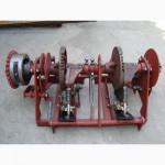 Запчасти на пресс-подборщик Киргизстан ПС-1.6