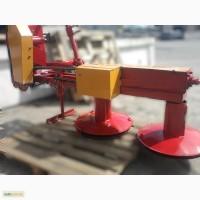 Косарка для тракторів, КТ-1, 35, роторна косарка, пальцьова косарка