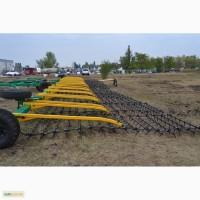 Шлейф борона зубова БШН-21
