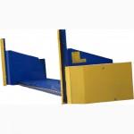 Рапсовый стол ПР к комбайнам Дон, Мега и др.(93 мод) 2021