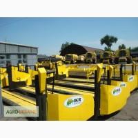 Рапсовые столы к комбайнам NEW HOLLAND TC 56, ТХ 65, ТХ 66 2008 года выпуска