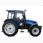 Продам трактор New Holland TL 105