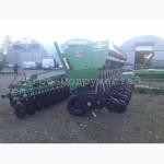 Сеялка зерновая Great Plains 1500 (4.6 м, удобрения)