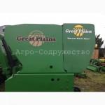 Сеялка зерновая Great Plains 1500 (4.6 м, удобрения)