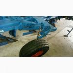 Плуг оборотный Lemken Vari-Opal 8 5-ти корпусной / Лемкен с ленточным отвалом / Rabe