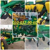 Сеялка Харвест Harvest 560 (тоже что и Упс только mini-till) Что не мало важно