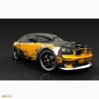 Тюнинг авто. Лучший автосервис в Киеве