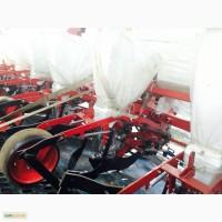 Сеялка пропашная универсальная супн- 8, Плуг ПНБ на высокой круглой стойке