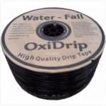 Капельная лента капельный полив капельный набор намотка ленты 100 200 300 бухты 1000 2300