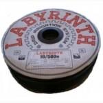 Капельная лента капельный полив капельный набор намотка ленты 100 200 300 бухты 1000 2300