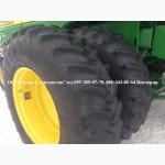 КЛАВИШНЫЙ комбайн Джон Дир John Deere 9550 б/у из США б/у
