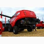 Комбайн Massey Ferguson 7370 Beta