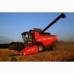 Комбайн Massey Ferguson 7370 Beta