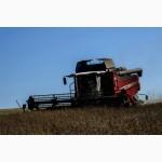 Комбайн Massey Ferguson 7370 Beta