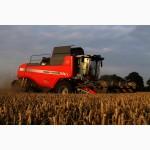 Комбайн Massey Ferguson 7370 Beta
