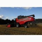 Комбайн Massey Ferguson 7370 Beta
