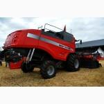 Комбайн Massey Ferguson 7370 Beta
