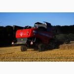 Комбайн Massey Ferguson 7370 Beta