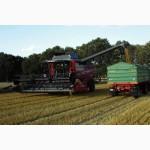 Комбайн Massey Ferguson 7370 Beta