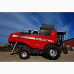 Комбайн Massey Ferguson 7370 Beta