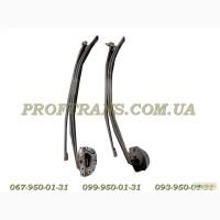 Рессора задняя RENAULT MIDLUM ширина 80мм корень, подкорень, опорный лист