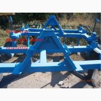 Культиватор-плоскорез широкозахватный КПШ-3