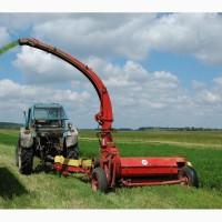 Кормозаготівельний агрегат КРП-2, 0 Рось-2