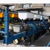 Туковая/туковысевающая система KINZE/Кинзе 2200, 2300, 2600, 2700, 3000, 3600, 3700, 3800