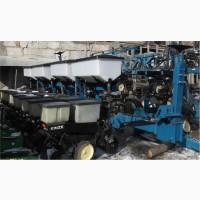 Туковая/туковысевающая система KINZE/Кинзе 2200, 2300, 2600, 2700, 3000, 3600, 3700, 3800