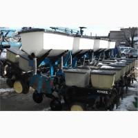 Туковая/туковысевающая система KINZE/Кинзе 2200, 2300, 2600, 2700, 3000, 3600, 3700, 3800