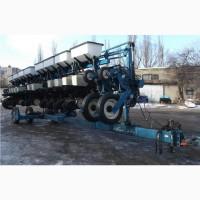 Туковая/туковысевающая система KINZE/Кинзе 2200, 2300, 2600, 2700, 3000, 3600, 3700, 3800