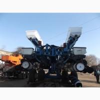 Туковая/туковысевающая система KINZE/Кинзе 2200, 2300, 2600, 2700, 3000, 3600, 3700, 3800