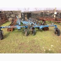 Лущильник дисковый ЛДГ-10