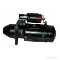 Стартер СТ222А-3708000 Т-25, Т-16, ВТЗ / РДЗ, Д-21, Д-120 (12В/3, 5кВт) | Россия