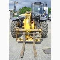 Телескопический погрузчик JCB 535-95 2009 г.в