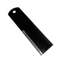 Нож измельчителя неподвижный 060030.0 claas