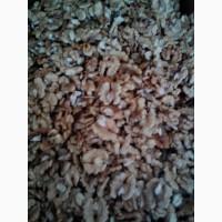 Горіхи волоські