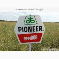 Озимый рапс Pioneer ПР44Д06