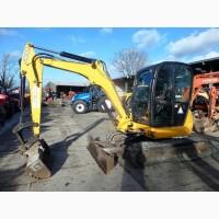 Купить Мини экскаватор JCB 8050