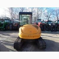 Купить Мини экскаватор JCB 8050
